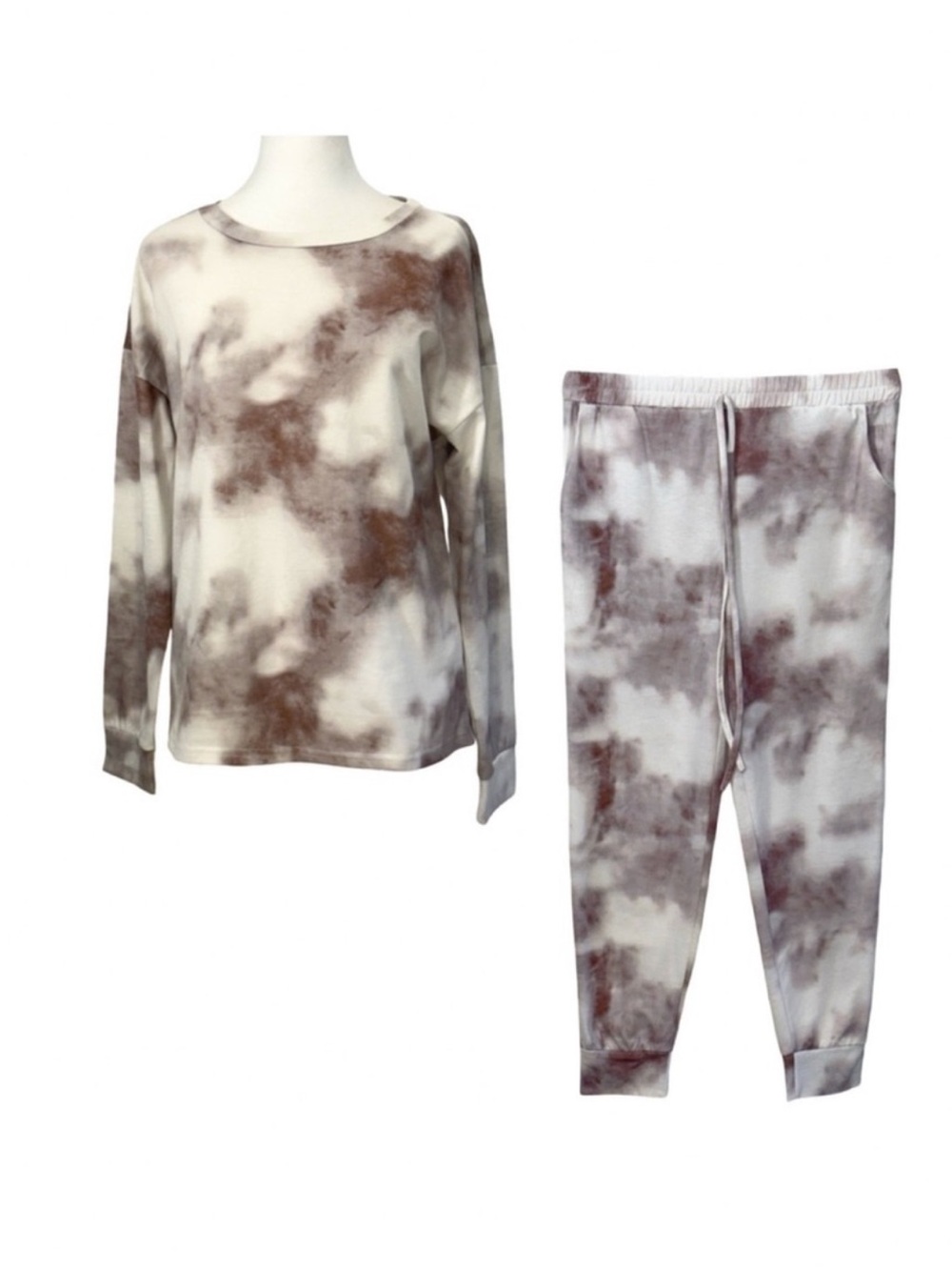 Shein Pajama Set
